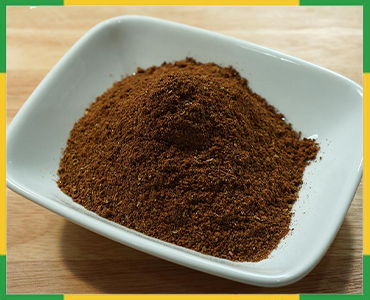 Garam Masala Powder