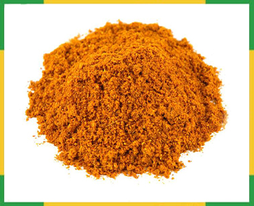 Curry Powder
